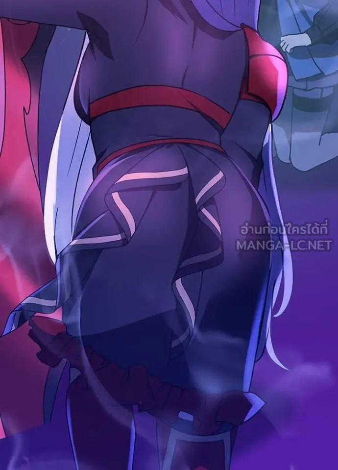 Hidden Class Gravity User เป้าหมายครั้งที่ 2 ต้องเป็นสุดยอดผู้แข็งแกร่งด้วยคลาสลับ ตอนที่ 64 หน้า 27
