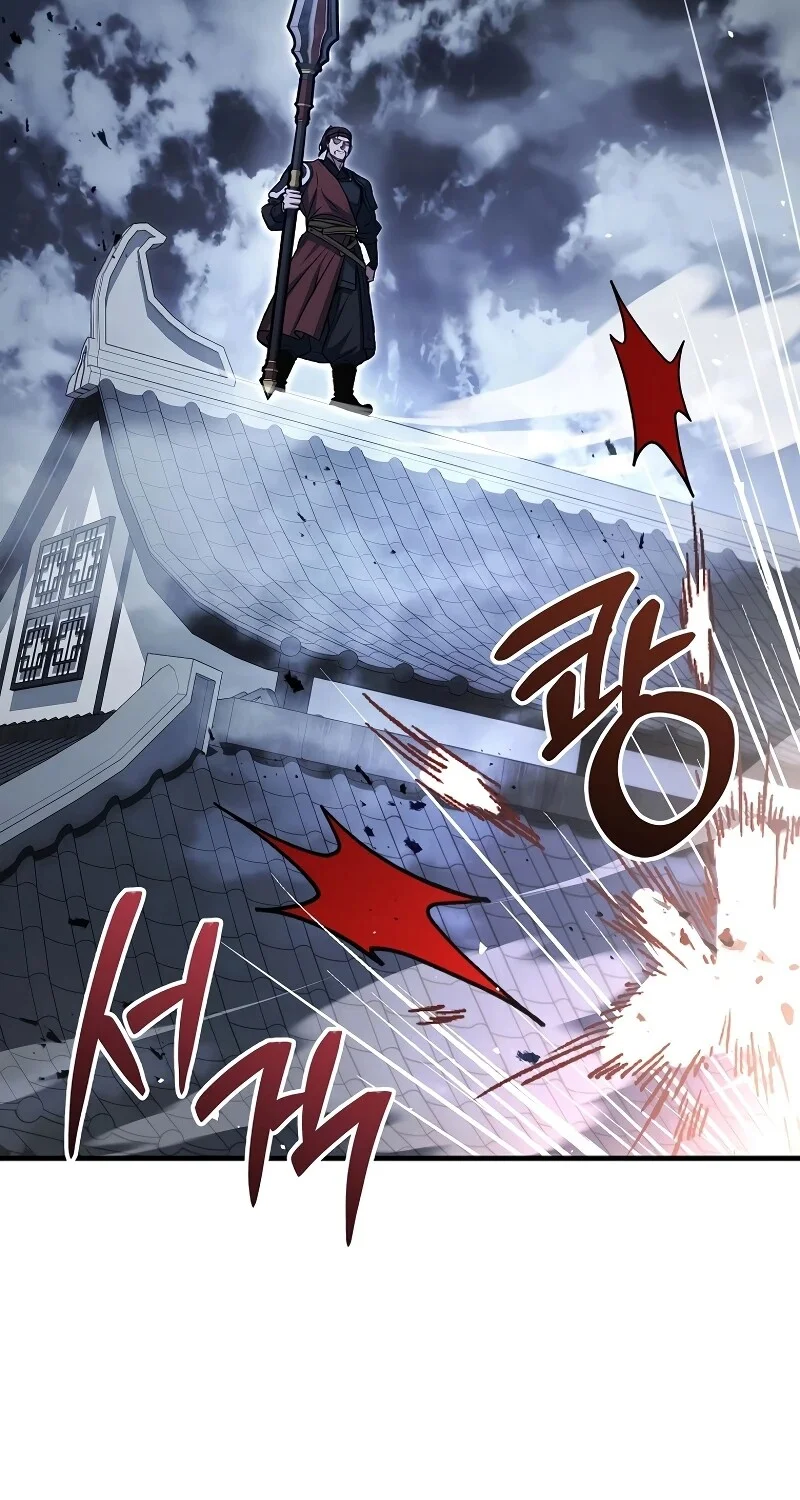 The Hero Returns ตอนที่ 153 หน้า 33