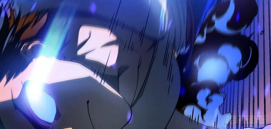 Martial Evolution: Start by Awakening the King of Monsters ตอนที่ 5 หน้า 37