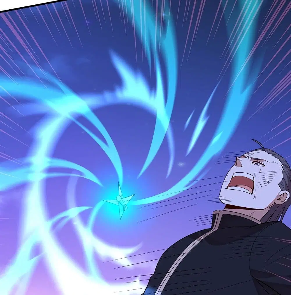 Return of Divine Emperor ตอนที่ 65 หน้า 37
