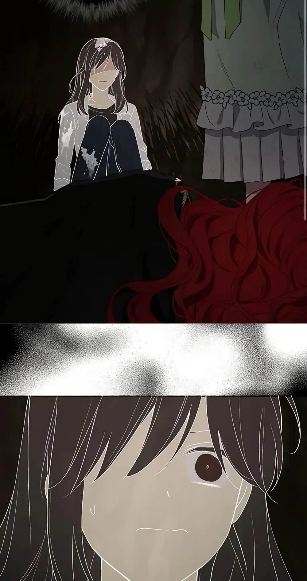 Seduce the Villain’s Father ตอนที่ 114 หน้า 4