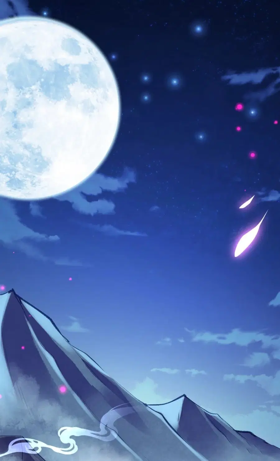 Against the Gods ตอนที่ 348 หน้า 2