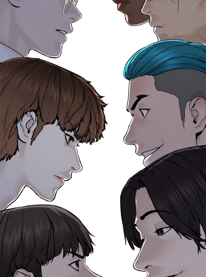 How to Fight ตอนที่ 116 หน้า 178