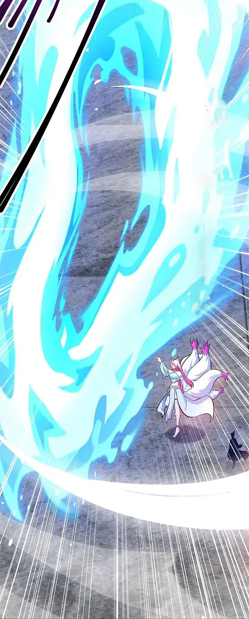 Peerless Battle Spirit ตอนที่ 412 หน้า 4
