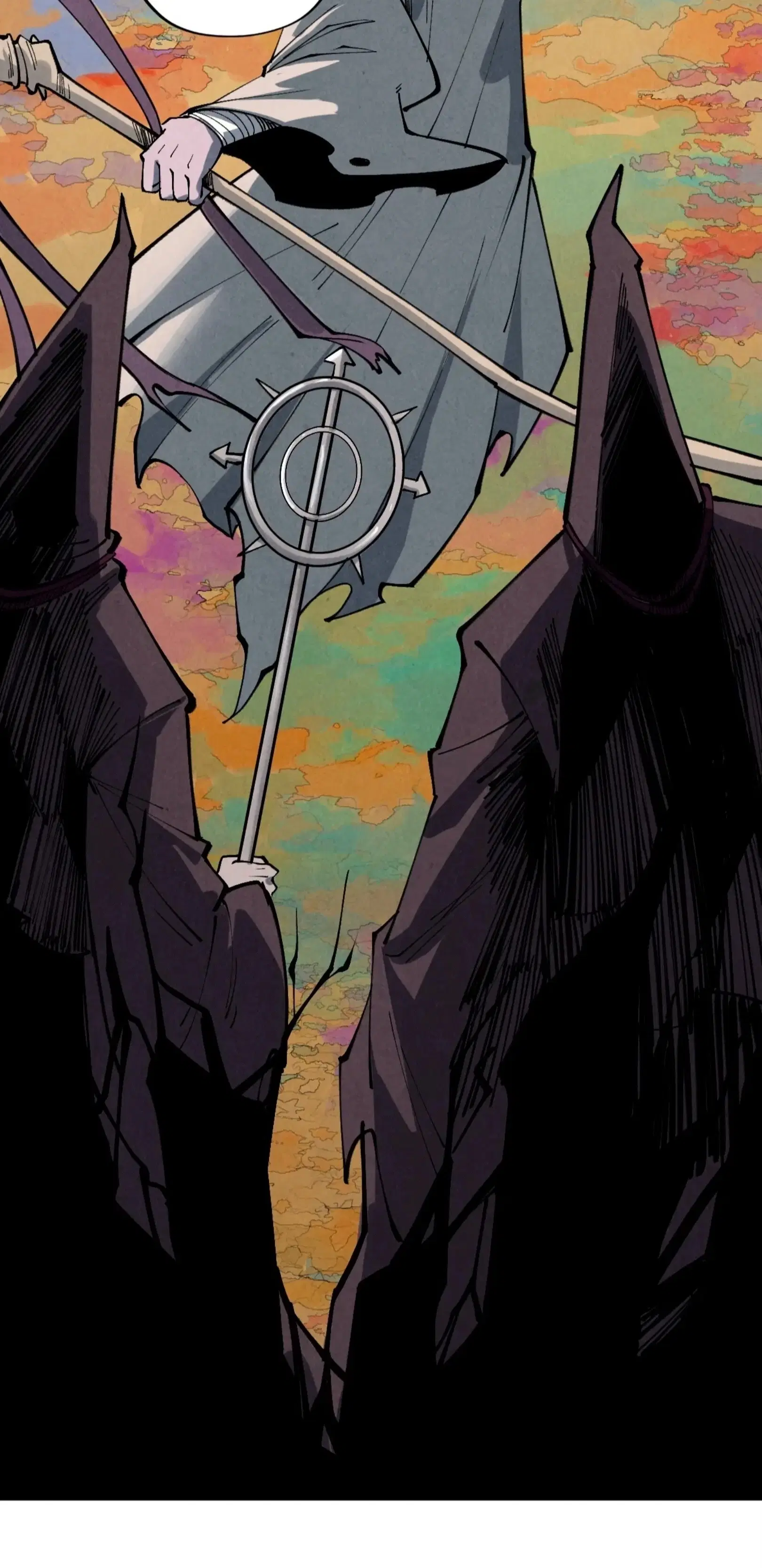The Eternal Supreme ตอนที่ 359 หน้า 46