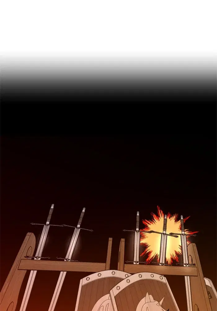 Your Throne ตอนที่ 53 หน้า 145