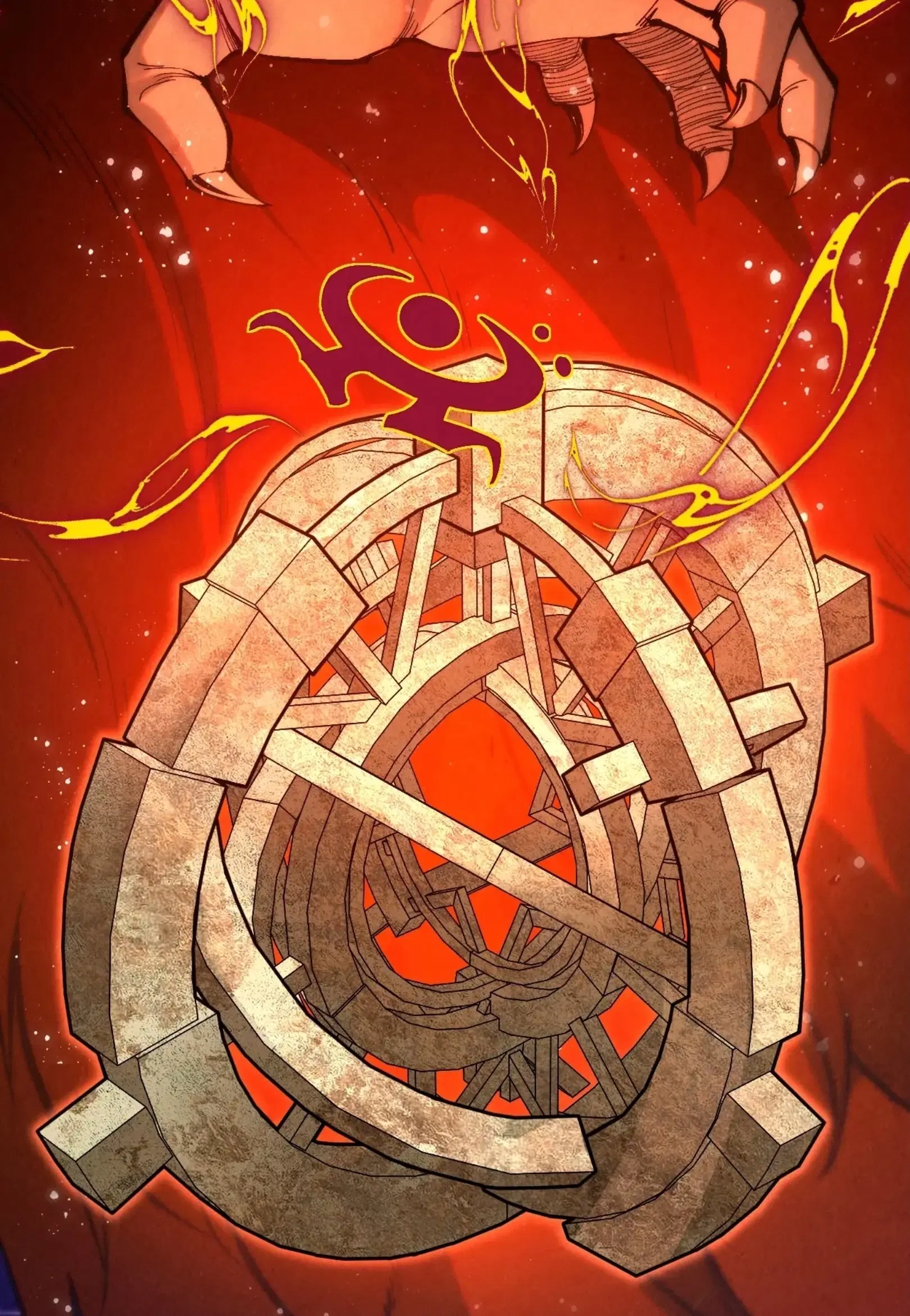 The Eternal Supreme ตอนที่ 339 หน้า 18