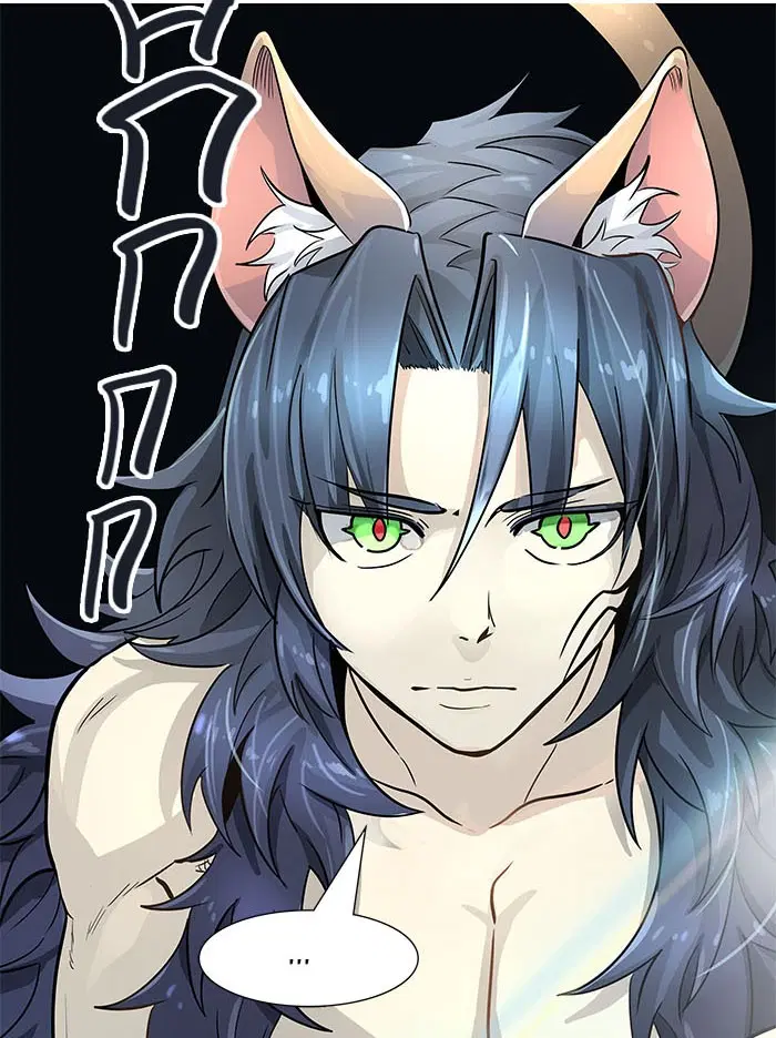 Tower of God ตอนที่ 503 หน้า 173