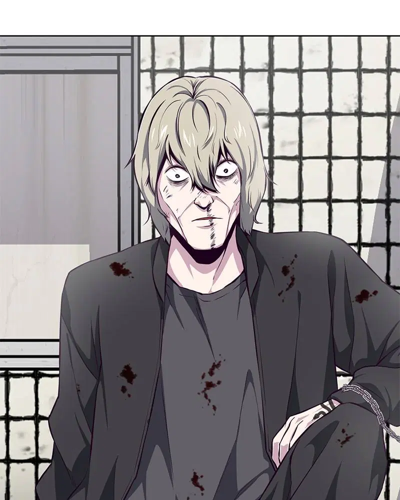 The Boy of Death ตอนที่ 39 หน้า 60