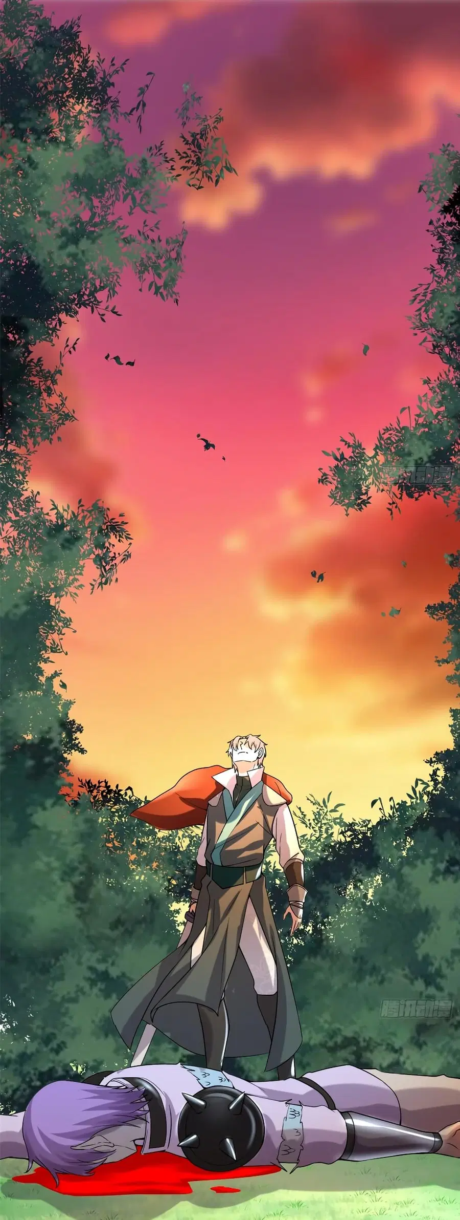 I might be A Fake Fairy ตอนที่ 70 หน้า 7
