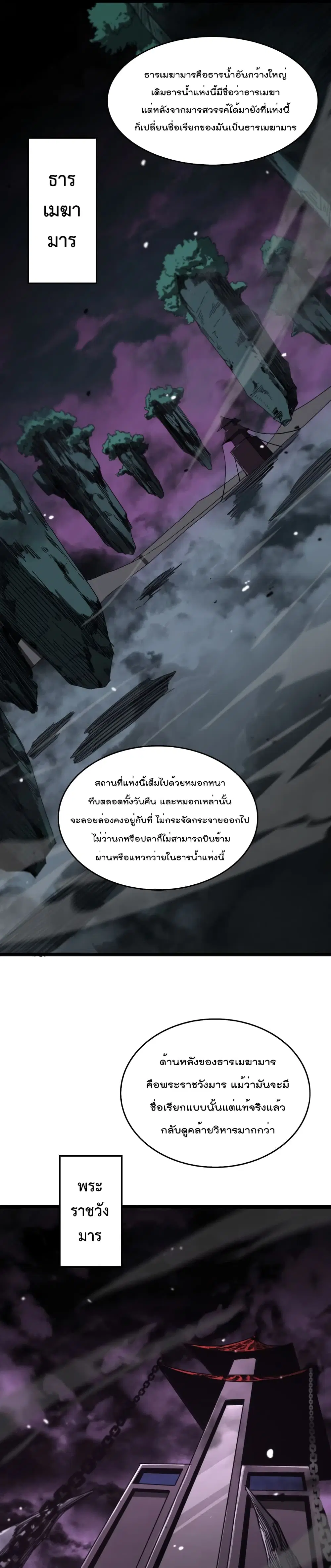 World’s Apocalypse Online ตอนที่ 116 หน้า 2