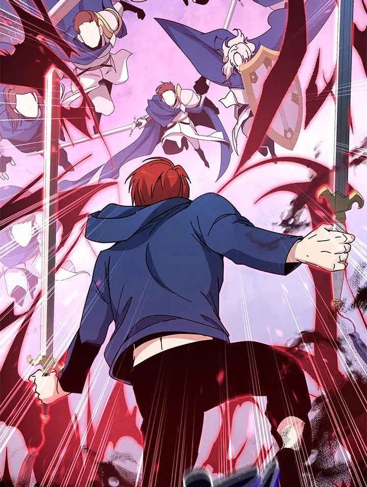 The Descent of the Demonic Master ตอนที่ 154 หน้า 145