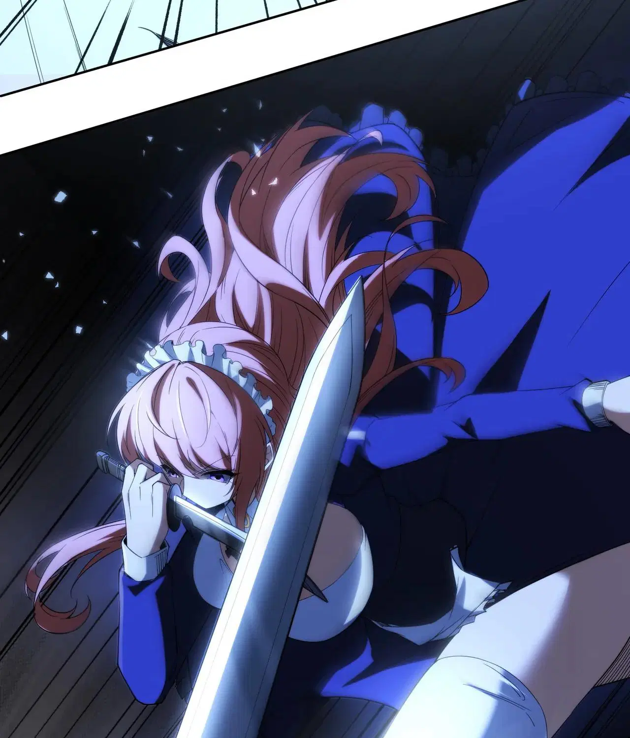Forging an Industrial Empire in a Magical World – ก่อร่างสร้างจักรวรรดิอุตสาหกรรมในโลกเวทมนตร์ ตอนที่ 18 หน้า 35