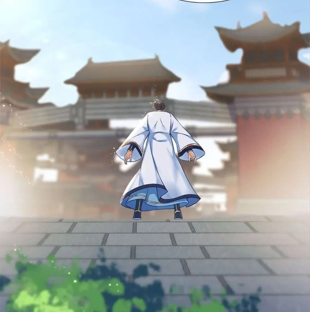 Opening to Supreme Dantian ตอนที่ 21 หน้า 35