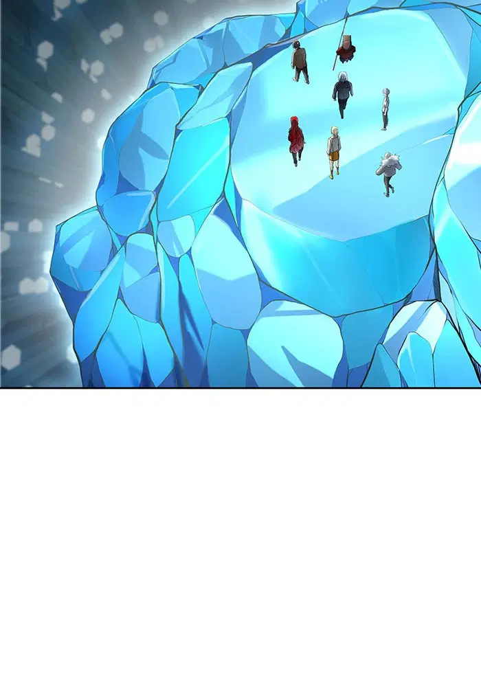 Tower of God ตอนที่ 522 หน้า 111