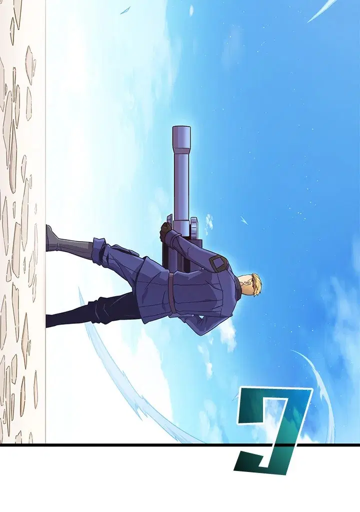 Arcane Sniper ตอนที่ 169 หน้า 20