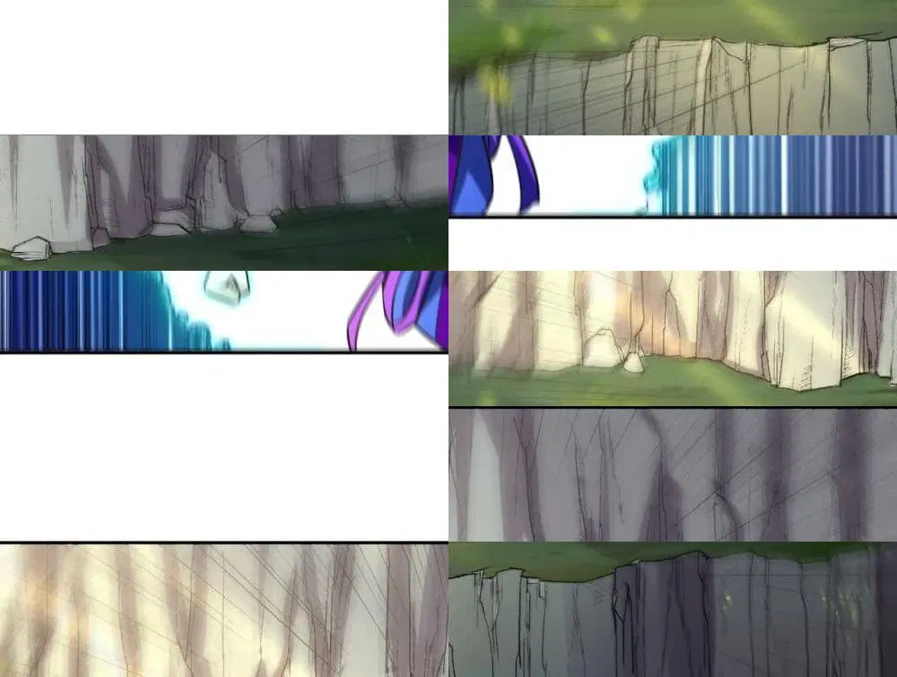 My Disciples Harem is Immortal ตอนที่ 17 หน้า 8