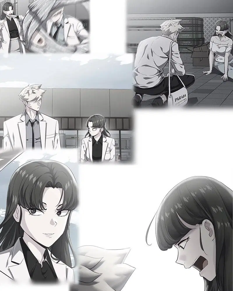 The Boy of Death ตอนที่ 83 หน้า 186