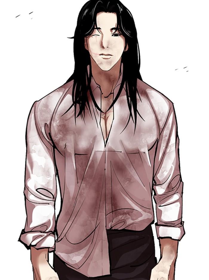 Lookism ตอนที่ 314 หน้า 188