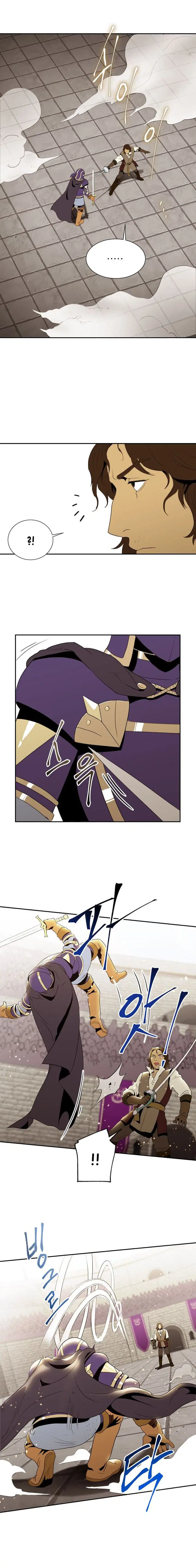 Skeleton Soldier ตอนที่ 27 หน้า 8
