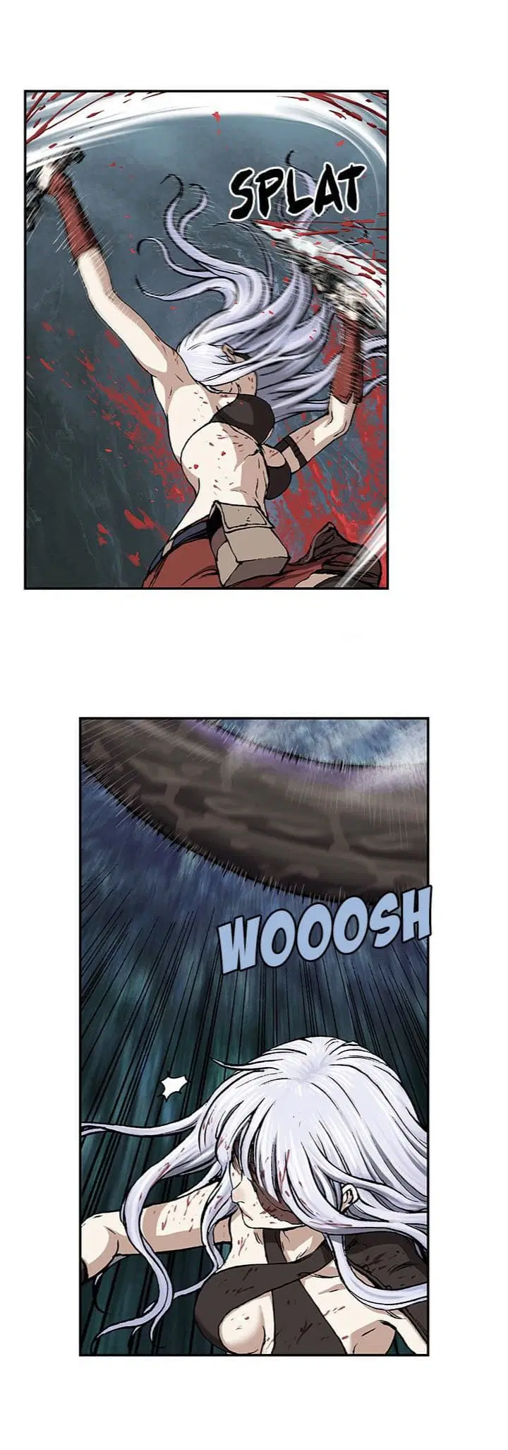Leviathan ตอนที่ 67 หน้า 22