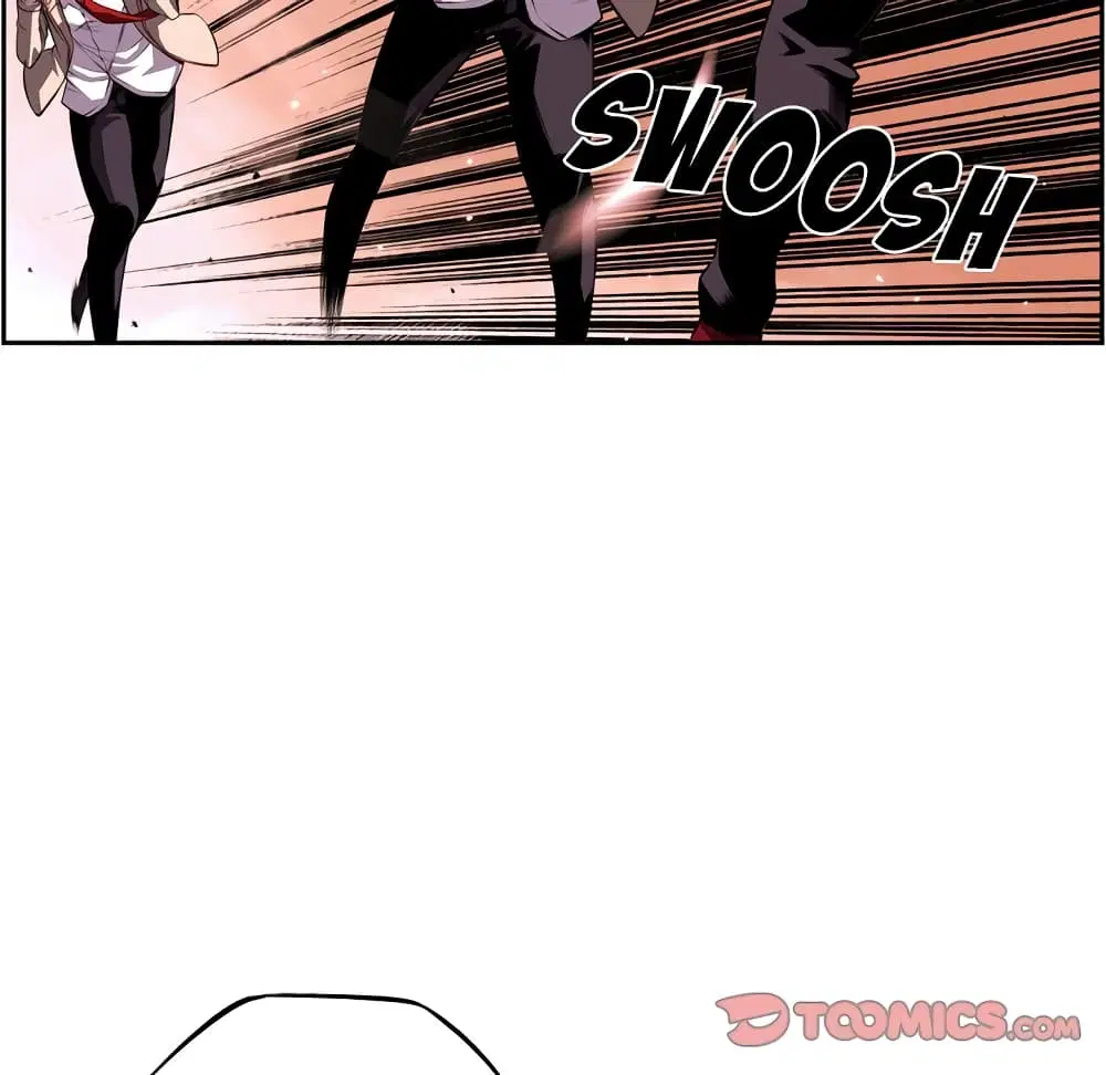SuperNova ตอนที่ 104 หน้า 85