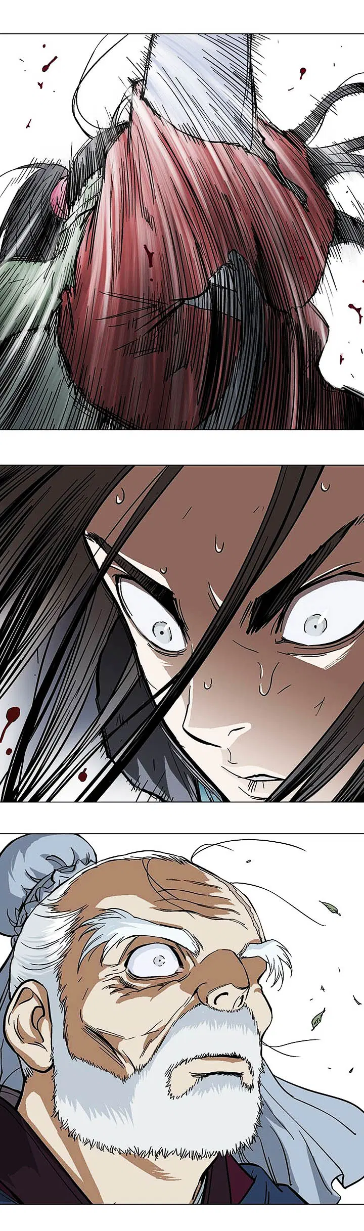 Gosu ตอนที่ 163 หน้า 8