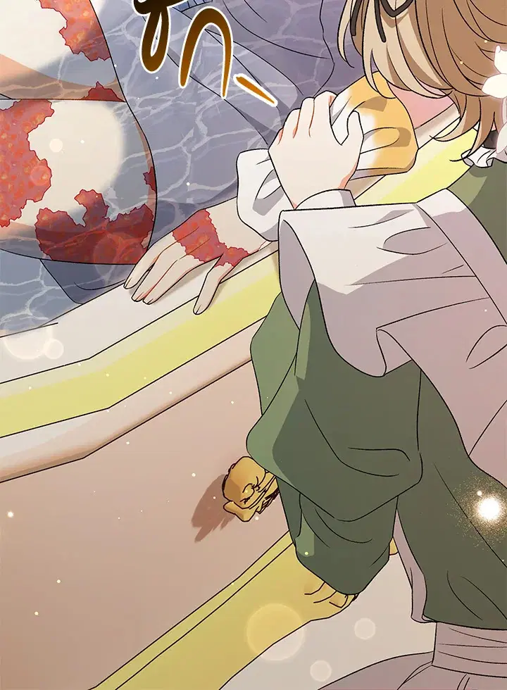 The Villain’s Match Is Too Perfect – คู่ดูตัวของนางร้ายเพอร์เฟกต์เกินไป ตอนที่ 24 หน้า 5