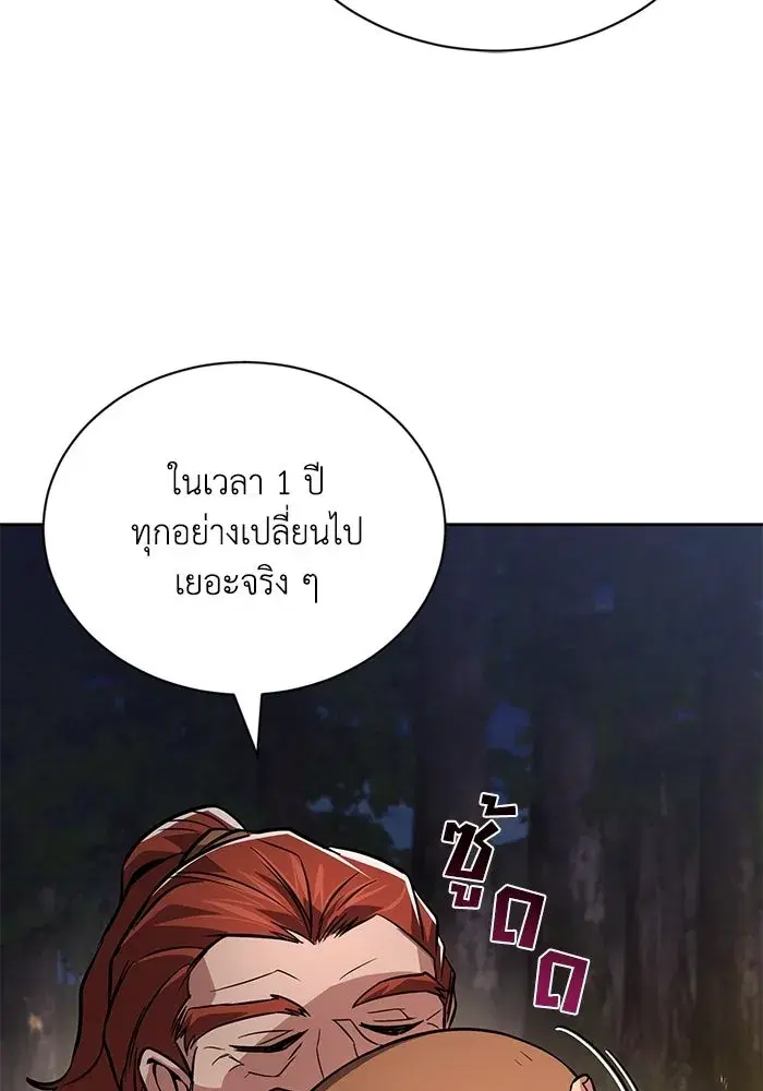 The Lazy Lord Masters the Sword ตอนที่ 132 หน้า 122