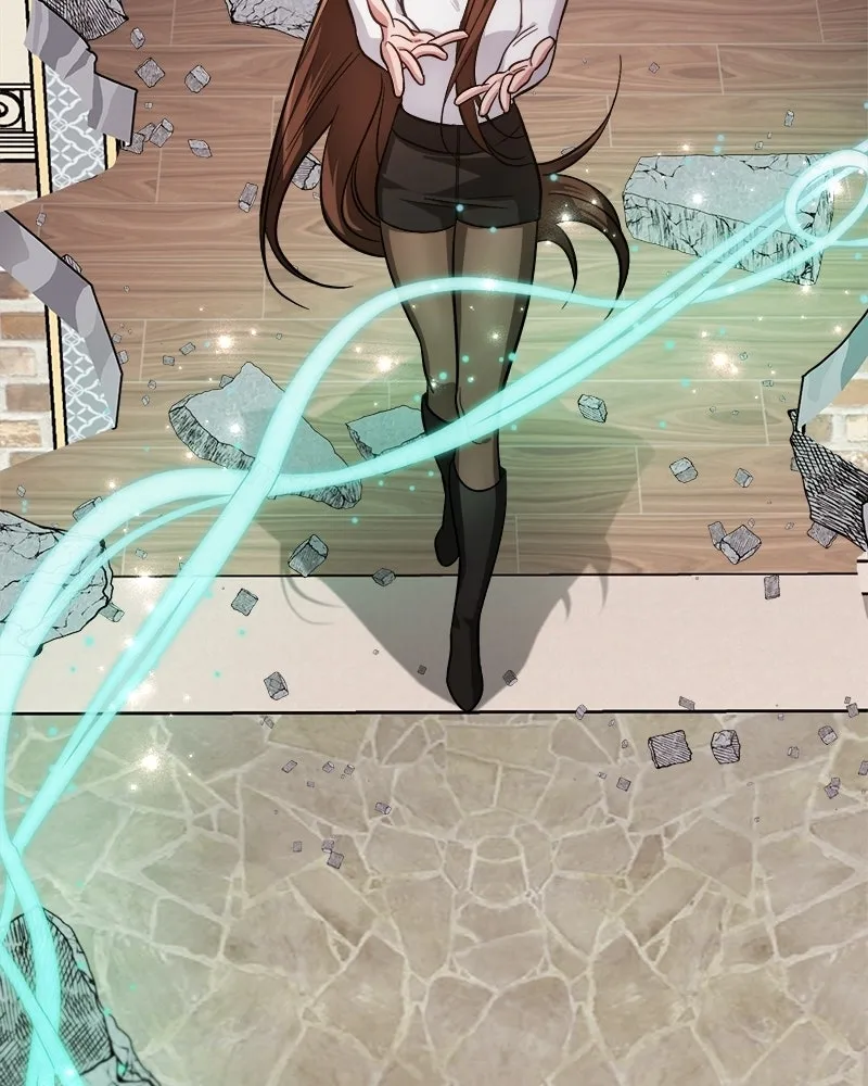 The Magic Tower’s Problem Child ตัวอันตรายแห่งหอคอยเวท ตอนที่ 44 หน้า 105