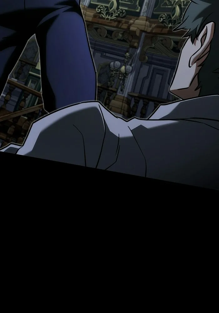 Terminally-Ill Genius Dark Knight อัศวินดำล่าท้าเวลา ตอนที่ 145 หน้า 125