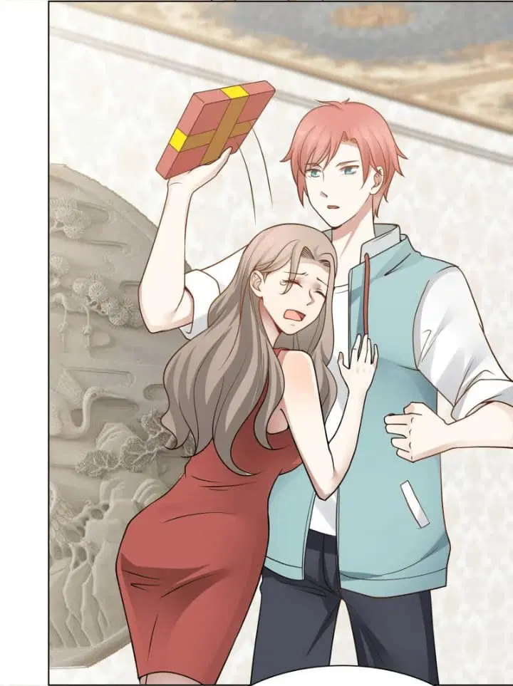 I Have a Dragon in My Body ตอนที่ 76 หน้า 3