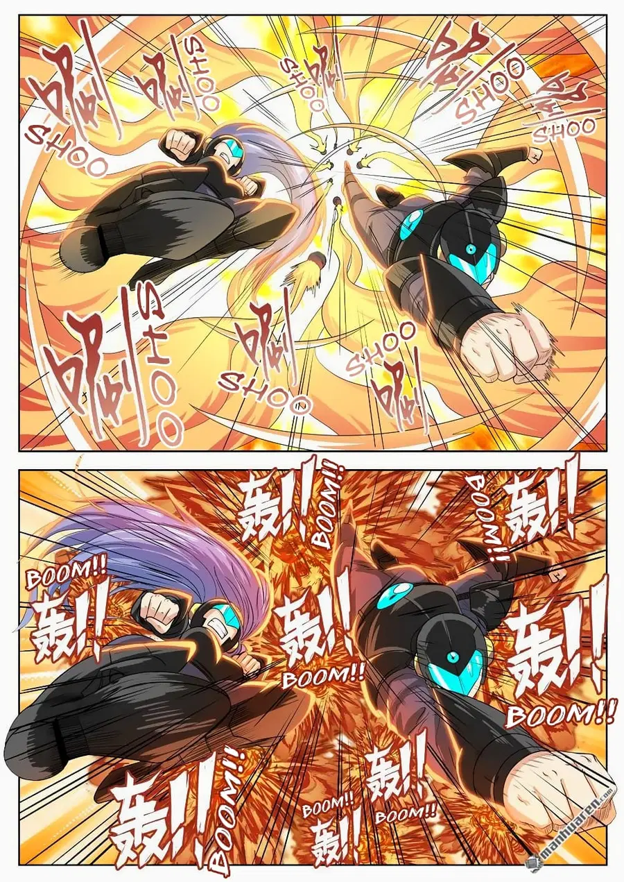 Hero? I Quit A Long Time Ago ตอนที่ 134 หน้า 14