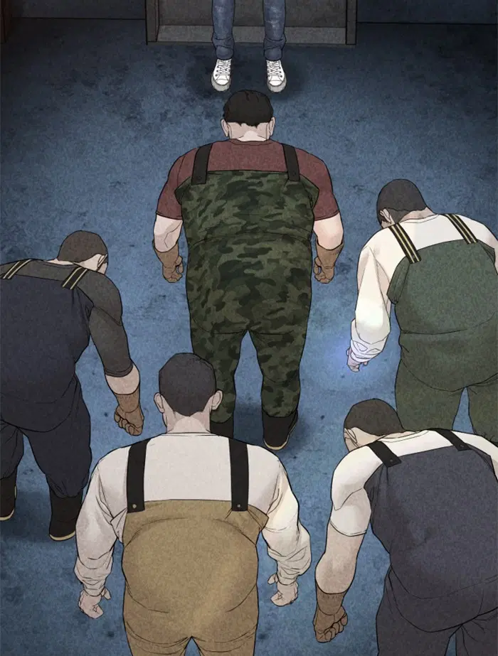 How to Fight ตอนที่ 99 หน้า 146