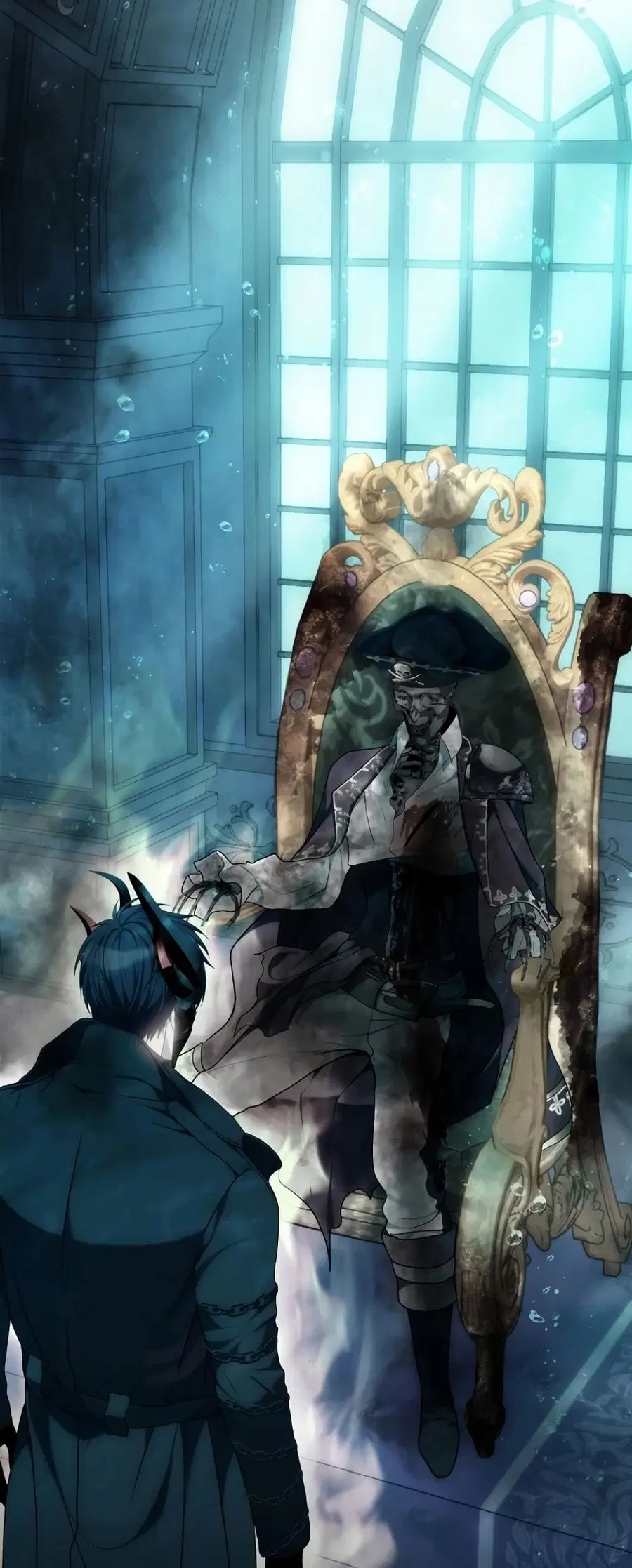 Ranker Who Lives A Second Time ตอนที่ 175 หน้า 70