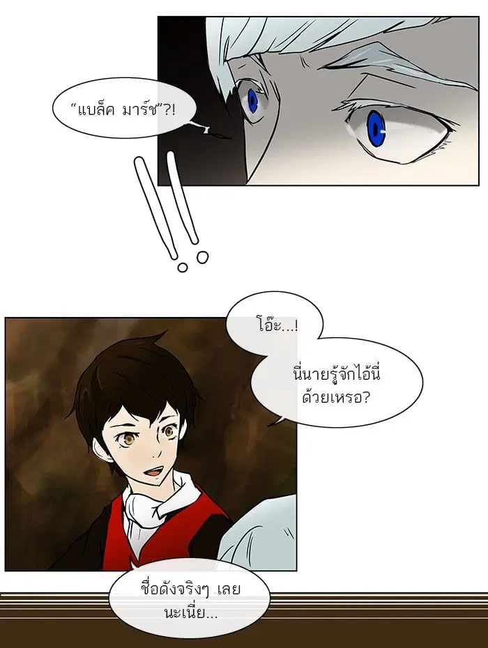 Tower of God ตอนที่ 8 หน้า 20