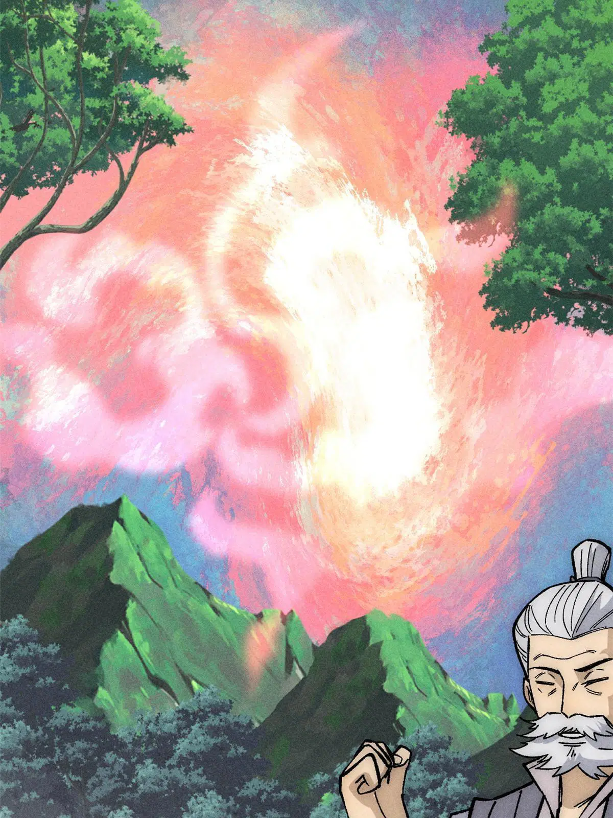 All Hail the Sect Leader ตอนที่ 187 หน้า 22