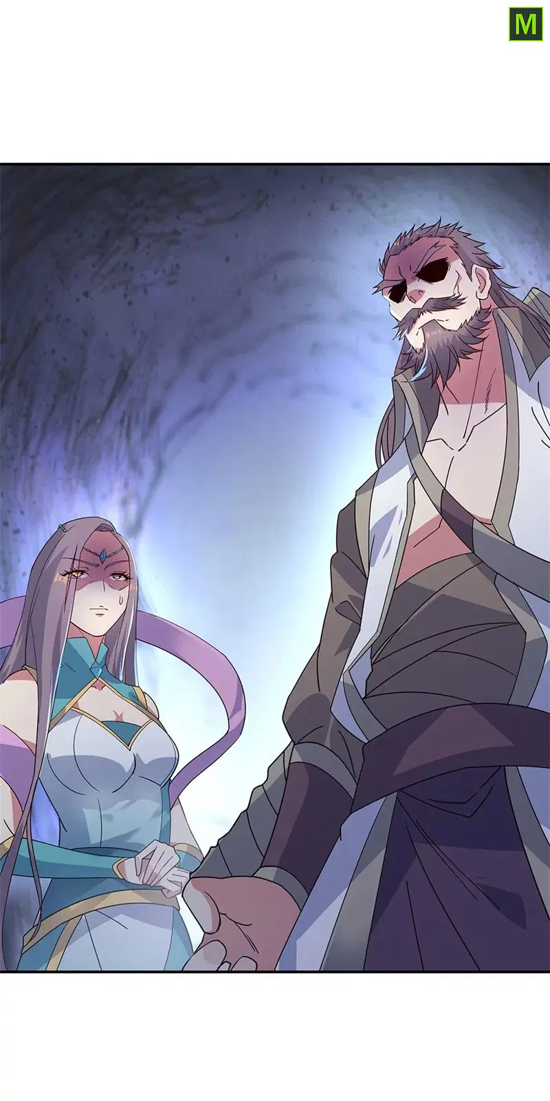 Peerless Battle Spirit ตอนที่ 160 หน้า 15
