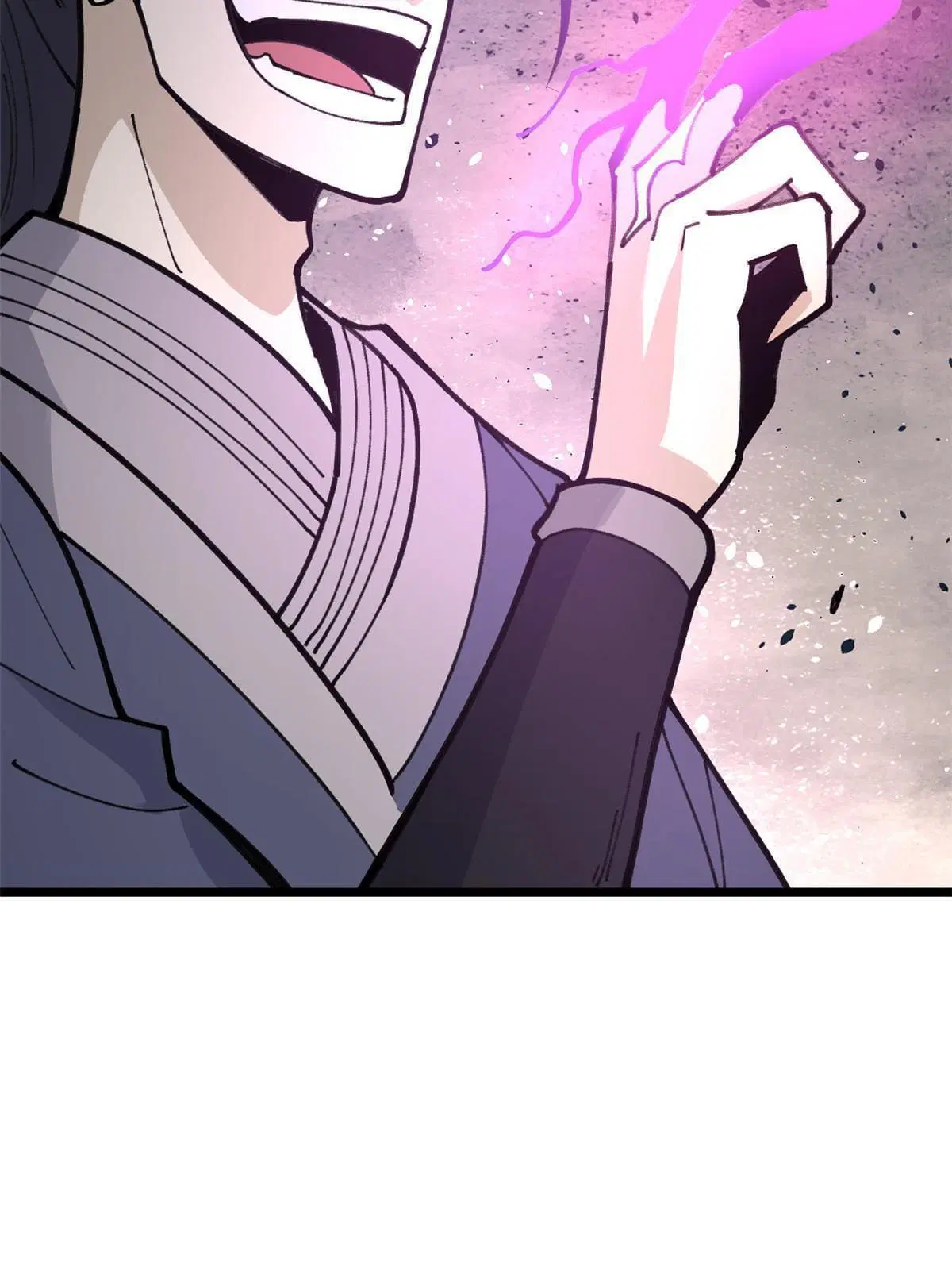 All Hail the Sect Leader ตอนที่ 138 หน้า 20