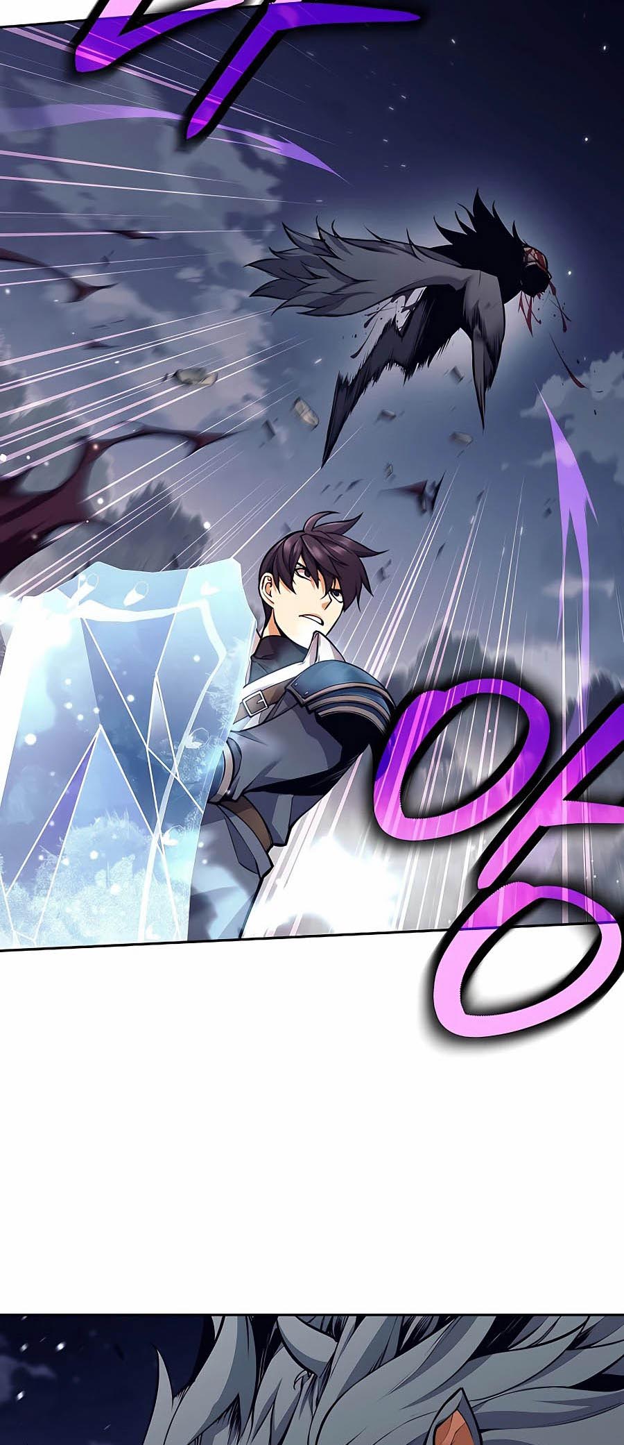 Trash of A Dark Fantasy ผมกลายเป็นตัวละครในเกมแนวดาร์กแฟนตาซี ตอนที่ 5 หน้า 53