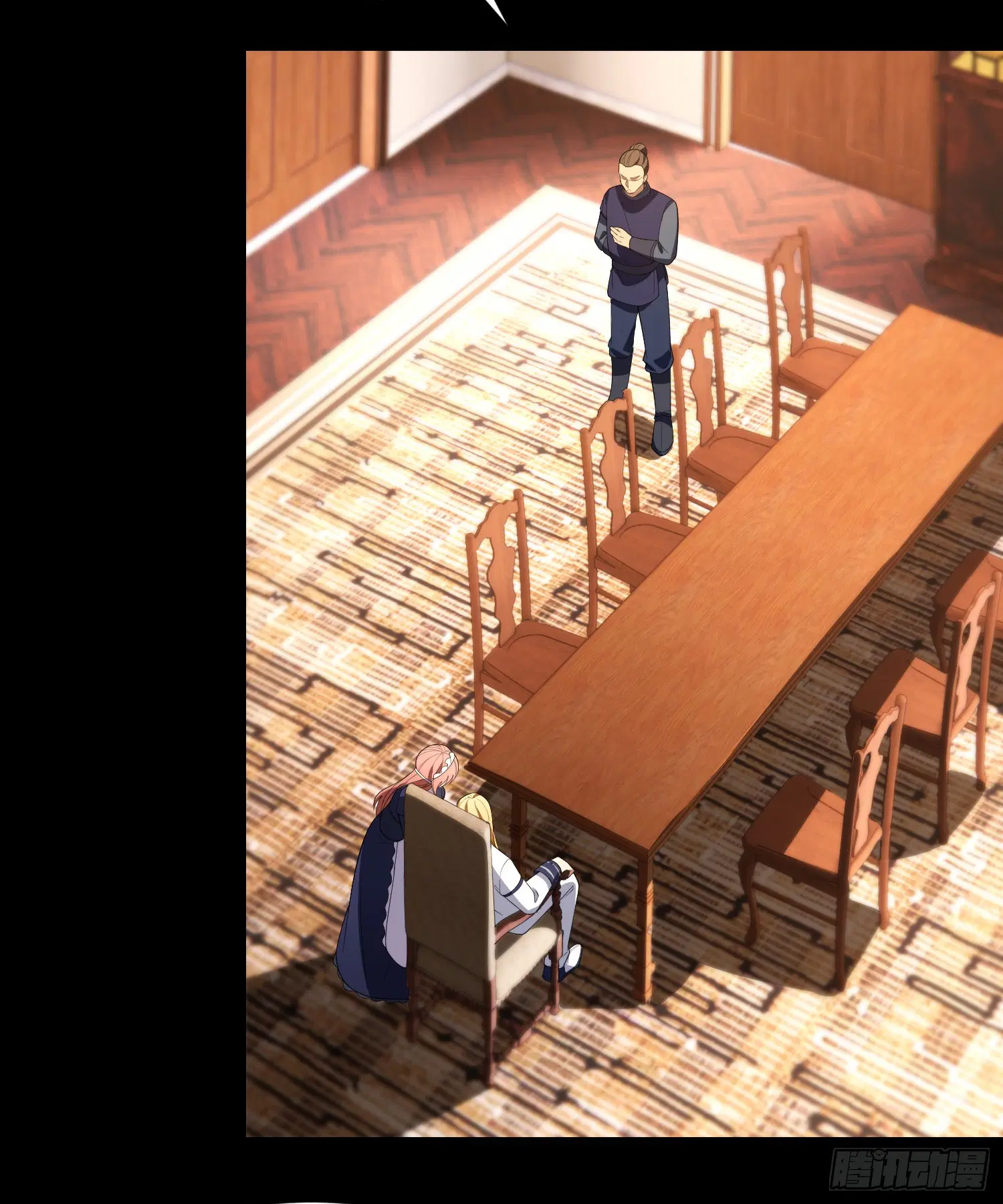 Forging an Industrial Empire in a Magical World – ก่อร่างสร้างจักรวรรดิอุตสาหกรรมในโลกเวทมนตร์ ตอนที่ 11 หน้า 40