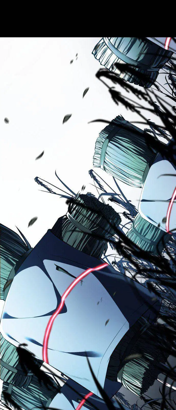 The Boy of Death ตอนที่ 149 หน้า 84