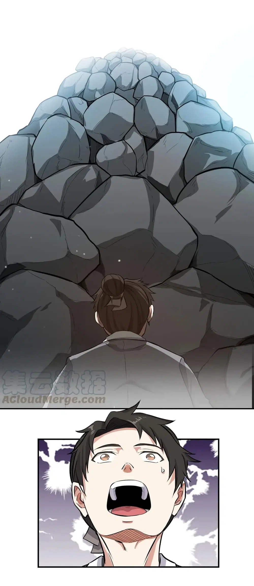 Super Warrior in Another World ตอนที่ 94 หน้า 19