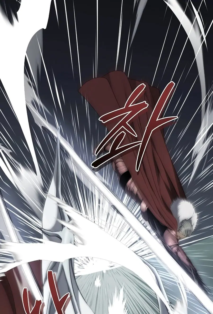 Ranker Who Lives A Second Time ตอนที่ 182 หน้า 79