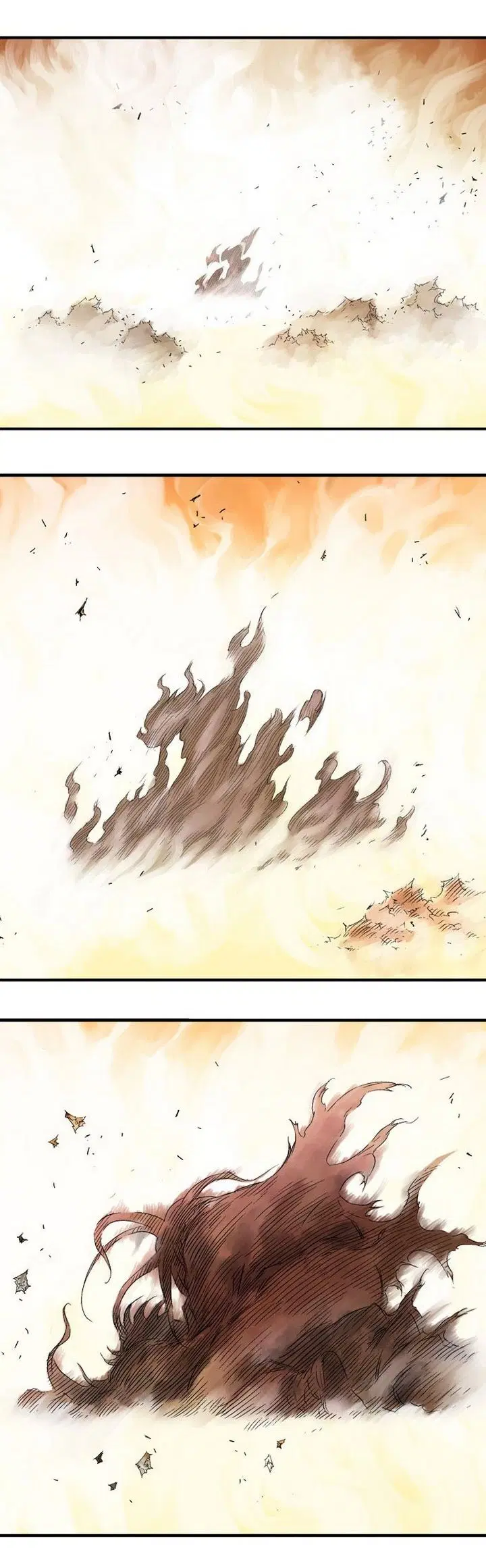 Gosu ตอนที่ 216 หน้า 26