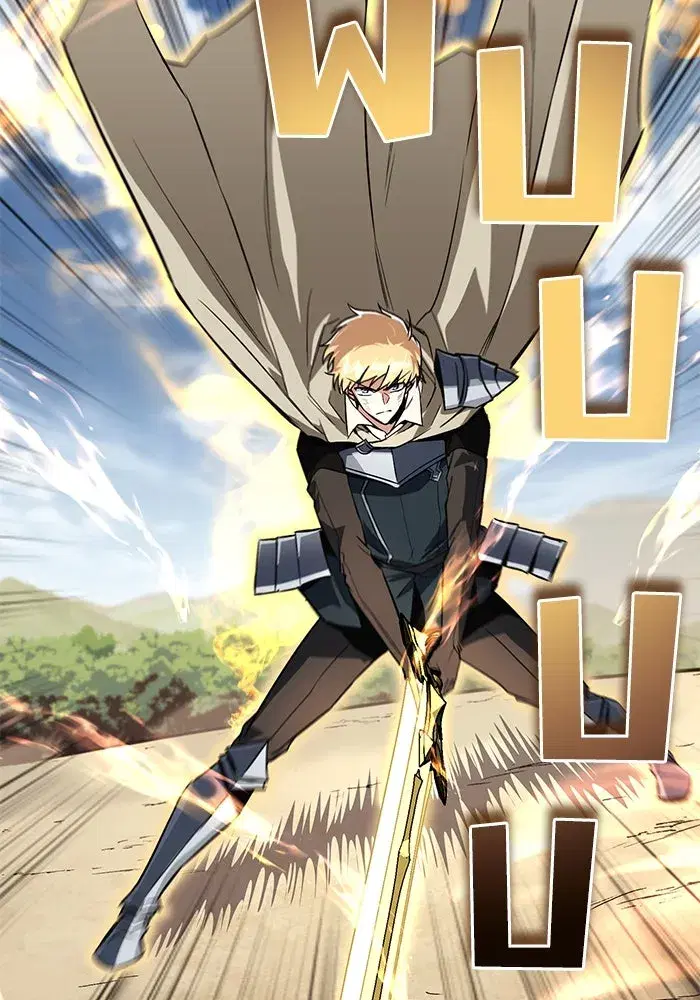 The Lazy Lord Masters the Sword ตอนที่ 108 หน้า 143