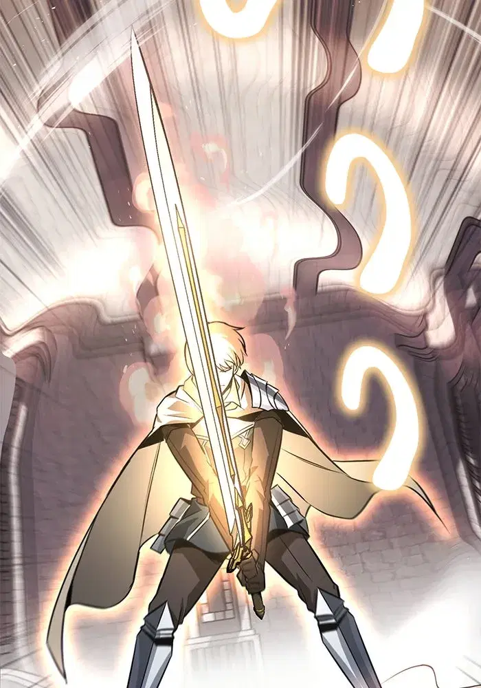 The Lazy Lord Masters the Sword ตอนที่ 98 หน้า 97