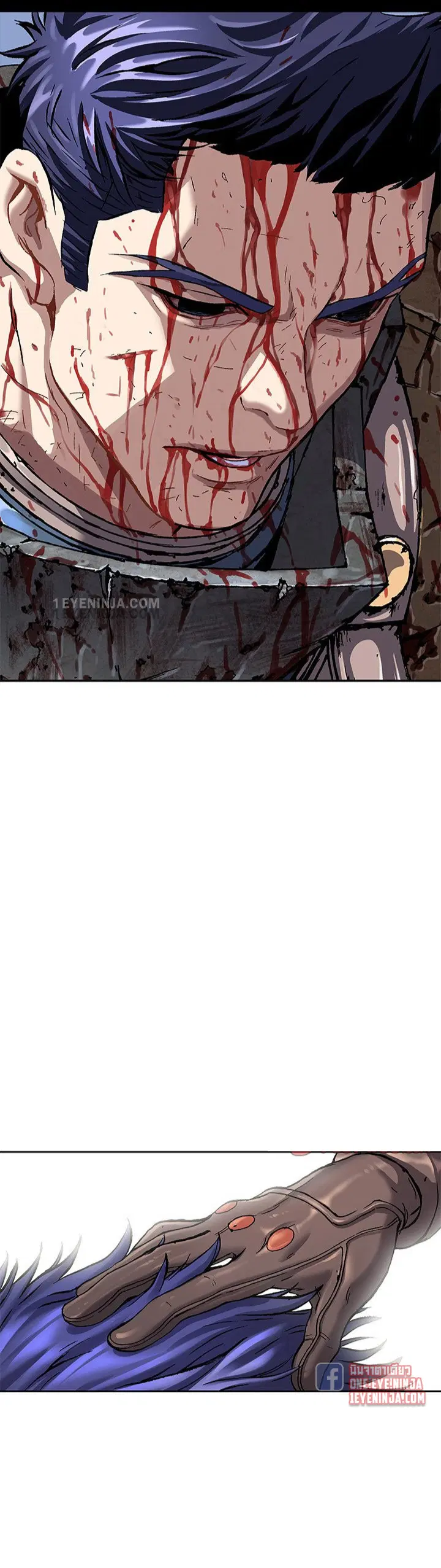 Leviathan ตอนที่ 206 หน้า 19