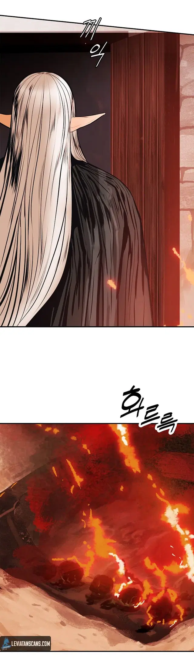 MookHyang – Dark Lady ตอนที่ 38 หน้า 17