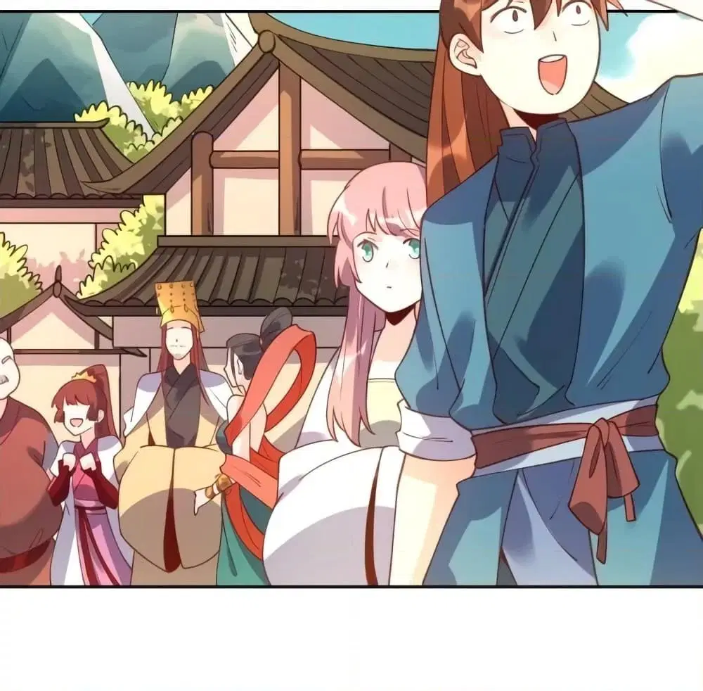 It Turns Out That I Am A Big Cultivator ตอนที่ 71 หน้า 61